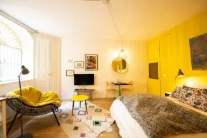 Image of Le Studio Gab's - Coup de coeur deco tout confort