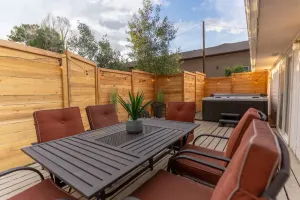 Image of Sunny Central House - Hot Tub