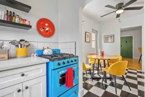 Image of Darling Paso Cottage 2blks DT\/2 King Bds\/Firept\/