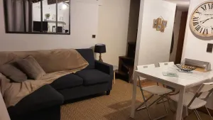 Image of Duplex Cocooning de 30m Avec vue Imprenable sur le lac
