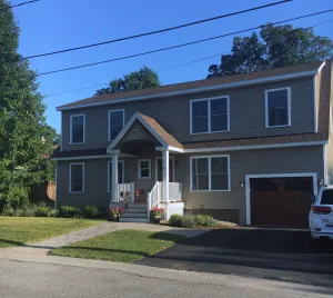 Image of Saratoga Springs House Walking distance to Downtown
