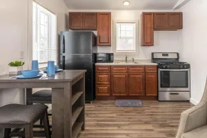 Image of Charming! 1 Bedroom Cottage- ski, snowmobile,Mountain bike
