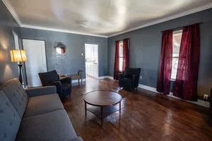 Image of Decadent 2 BR Home Downtown Moscow Huge RV Parking