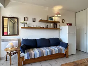 Image of Bel appartement 2 pièces à Banyuls-sur-Mer, terrasse, parking privé, à 300m de la plage - FR-1-225C-144