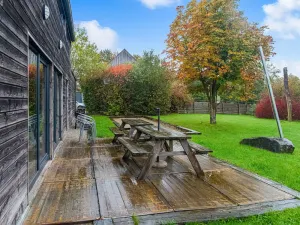 Image of Lovely Holiday Home in Waimes With Sauna