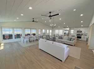 Image of Amazing Grace  - Boat Access - Island Realty