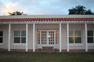 Image of Labyrinth Retreat!  Cozy and Comfortable Home for 4!!