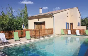 Image of Villa Luxueuse Grillon - Piscine