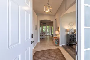 Image of Rustic Owl w\/ 2Kings In Fleming Island