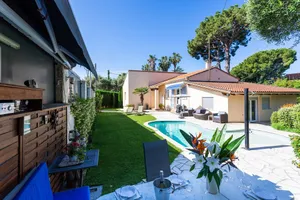 Image of VILLA LES ONDES VI4120