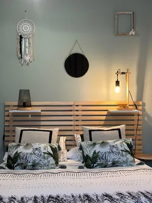 Image of ROYAN, room with private terrace