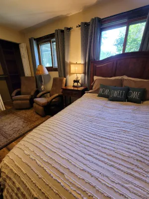 Image of Tracie's Place