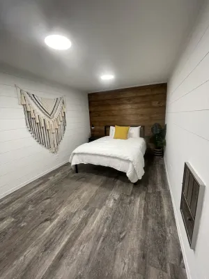 Image of Comfy, Clean & Pet Friendly