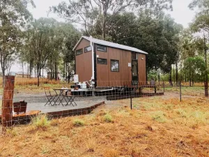 Image of Golden Hill Farmstay by Tiny Away