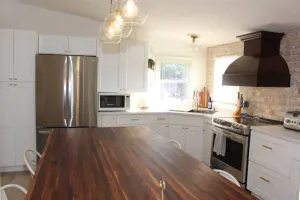 Image of Stay Awhile - 3BD 2BA home. Beautiful and spacious.  Kids room with play area.