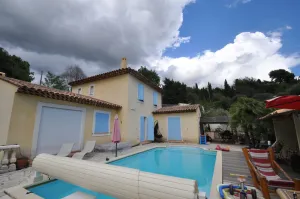 Image of House \/ Villa - Grasse