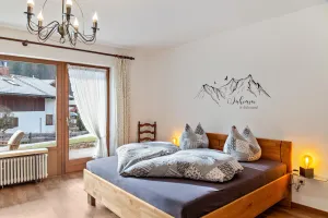 Image of Aschaubichl - Wohnung Silberdistel