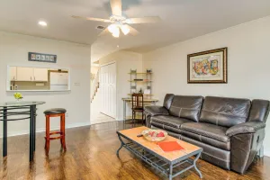 Image of BAYSIDE GETAWAY-close to airport & beaches