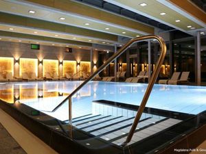 Image of Suite - Hotel & Restaurant Am Peenetal