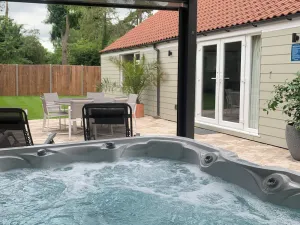 Image of 2 bedroom accommodation in Worlington, near Bury St Edmunds