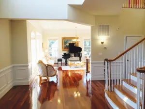 Image of Luxury huge Victorian Villa 7000 sq ft. 15 min to DC. Sleeps 27 guests.