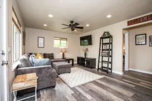 Image of Newly Remodeled 2BD 1BA Home in Kalispell! Close to Glacier, Whitefish and more.