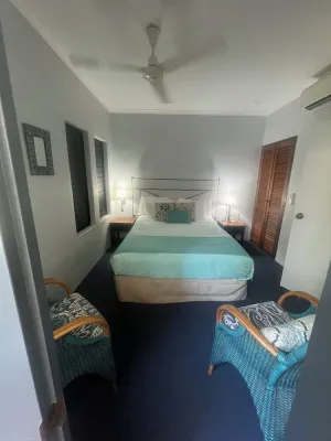 Image of Port Douglas Beach Unit 2 bedder