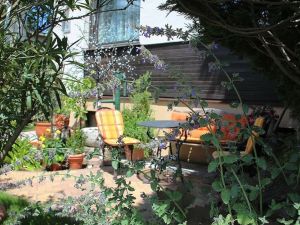Image of Apartment WIENERWALDquiet, conveniently located, villa-green area, pet-friendly