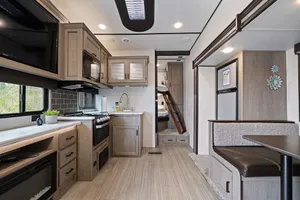 Image of RV Delivery & Set up - Bohemian Dream