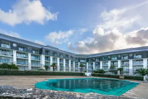 Image of Le Coulinec - Vue mer