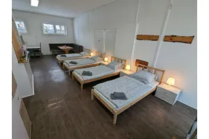 Image of Spacious apartment in Asten perfect for long stays