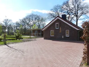 Image of Heidihaus - Naturidyll in East Frisia - completely renovated in 2017