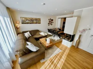 Image of Haus-Holidayde Walkenried Harz Holiday 1