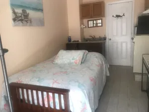 Image of COZY BEACH HOUSE STUDIO