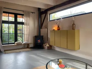 Image of Historic modernized house centrally located