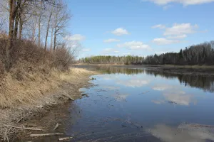 Image of Social Distancing Haven!  Lake of the Woods Getaway