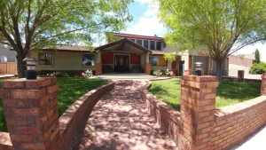 Image of Huge Home With Panoramic Breathtaking Views\/4 Master Suites\/5200 SF\/Sleeps 24