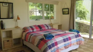 Image of Put your feet up and relax by the sea
