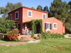 Image of House \/ Villa - Aix-en-Provence