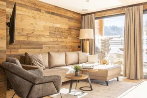 Image of Villa with pool and sauna for 8  persons
