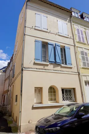 Image of La Maison de la Plage