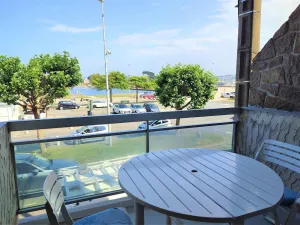 Image of Apartment sea view with WIFI, parking, at the port of PERROS-GUIREC