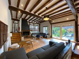 Image of Maison des Amis de Panilleuse (350m2, sleeps 23)