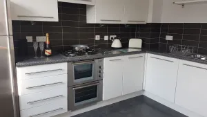 Image of Modern 3 storey town house, surrounded by beautiful Rutland Countryside