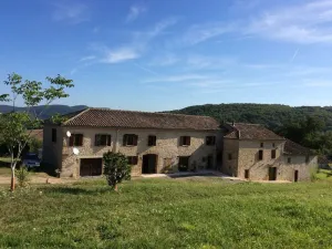 Image of Domaine du Colombier, Chambres d'Hotes