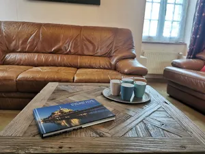 Image of Wonderful private villa for 10 people with WIFI, TV, terrace and pets allowed