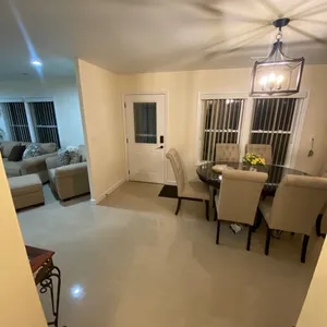 Image of 3 Bedroom 1.5 Bath home minutes from Boston!! Beautifully decorated and cozy.