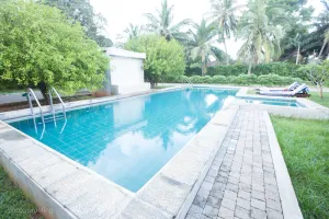 Image of Jaffna Heritage Hotel