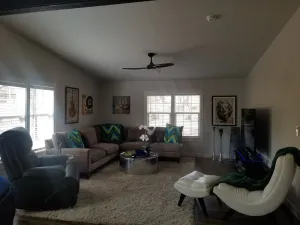 Image of Stevie B's Texoma Retreat