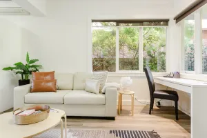 Image of Your Home Away from Home